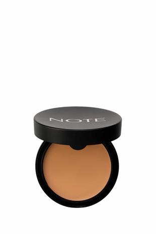 Note Luminous Silk Cream Powder 02 Natural Beige Patakrem Pudra Fondöten