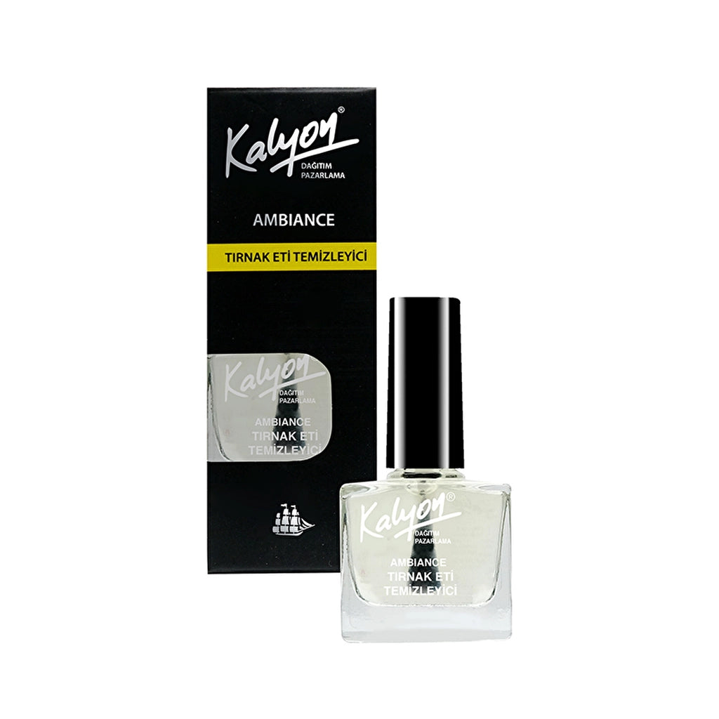 Kalyon Cuticle Cleaner