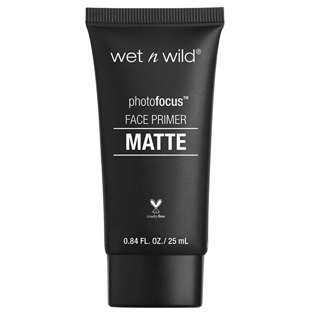 wet n wild CoverAll Makeup Base Partners in Prime