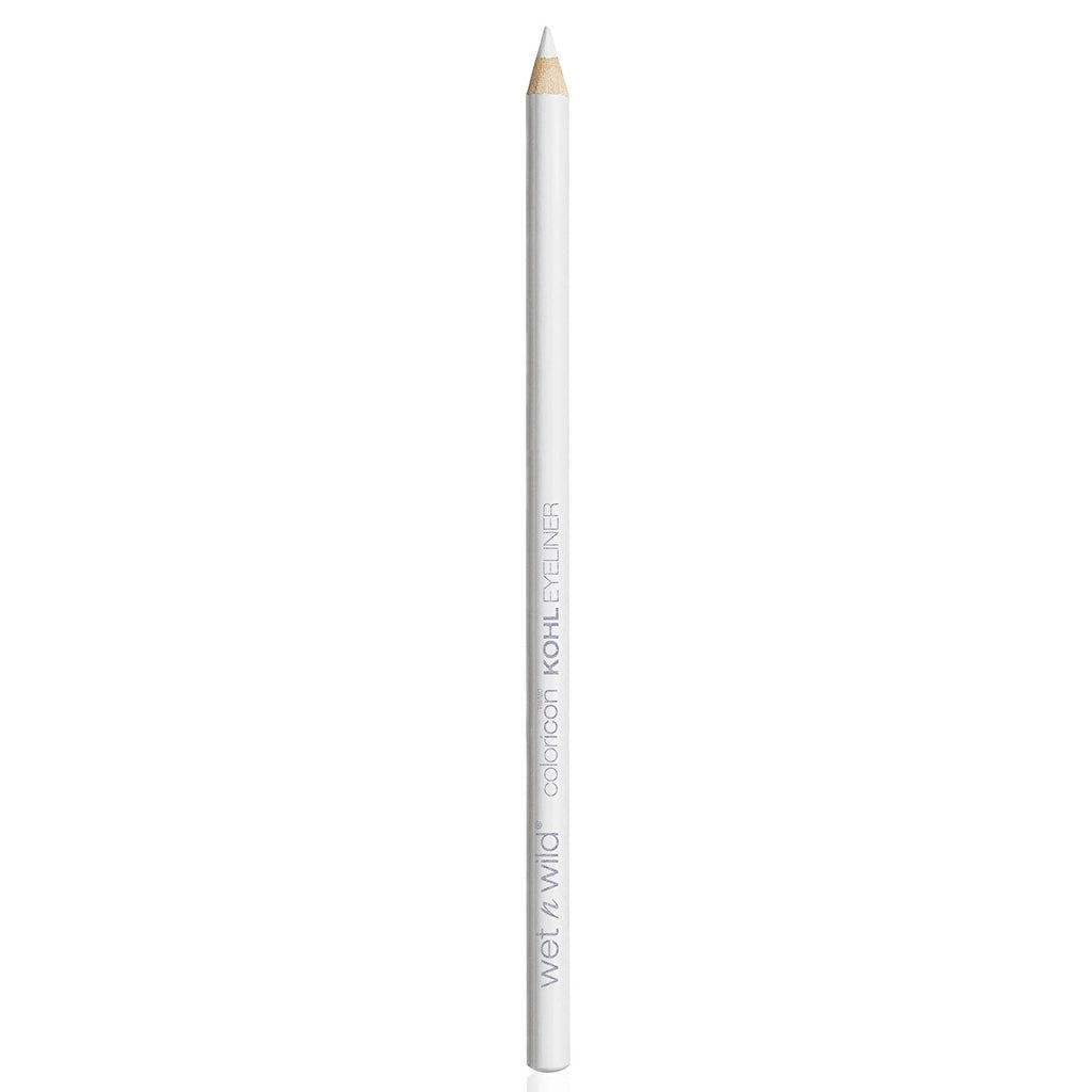 wet n wild Color Icon Kohl Eye Pencil Baby's Got Black