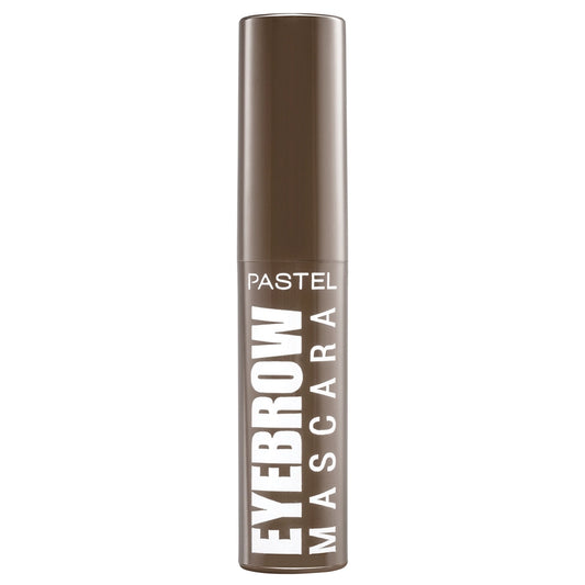 Pastel Profashion Eyebrow Mascara No: