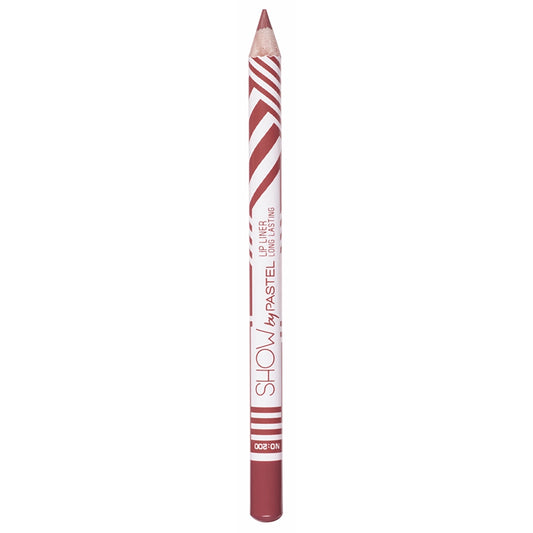 Show by Pastel Lip Pencil