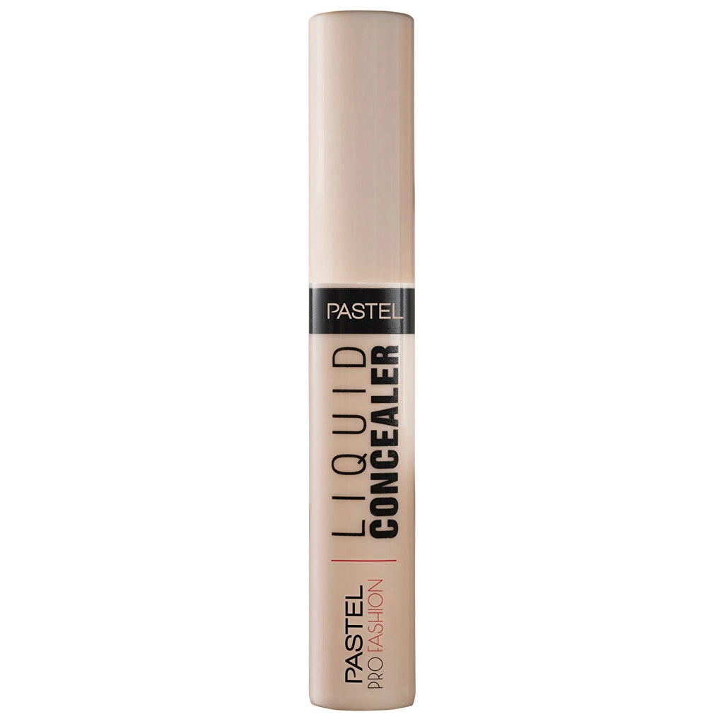 Pastel Profashion Liquid Concealer No: