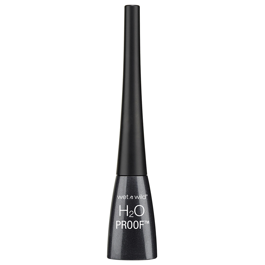 wet n wild H2O Proof Felt Tip Liquid Eyeliner