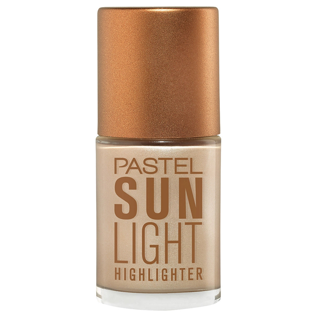 Pastel Highlighter