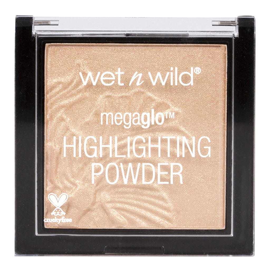 wet n wild MegaGlo Illuminating Powder