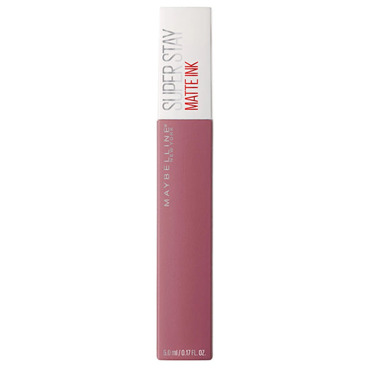 Maybelline New York Super Stay Matte Ink Unnude Liquid Matte Lipstick
