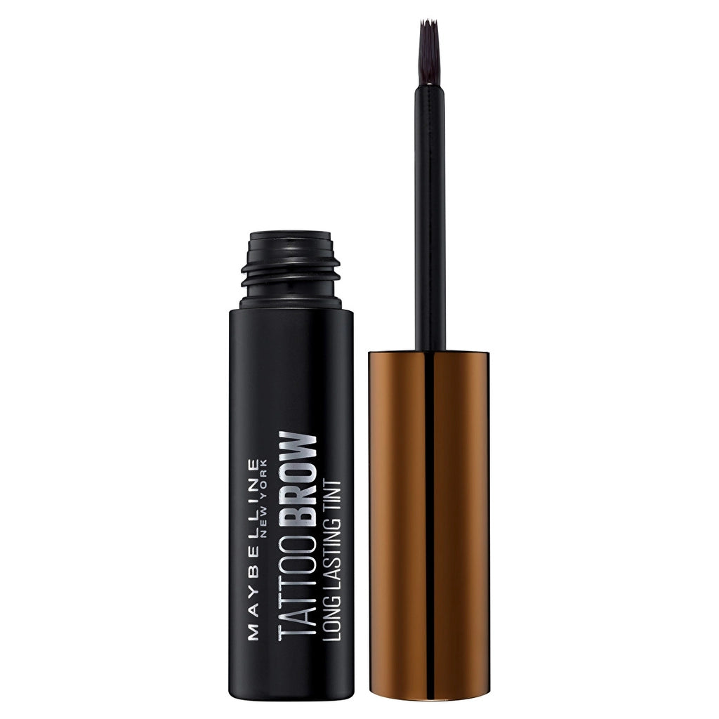 Maybelline New York Brow Tattoo Gel Tint Eyebrow Gel