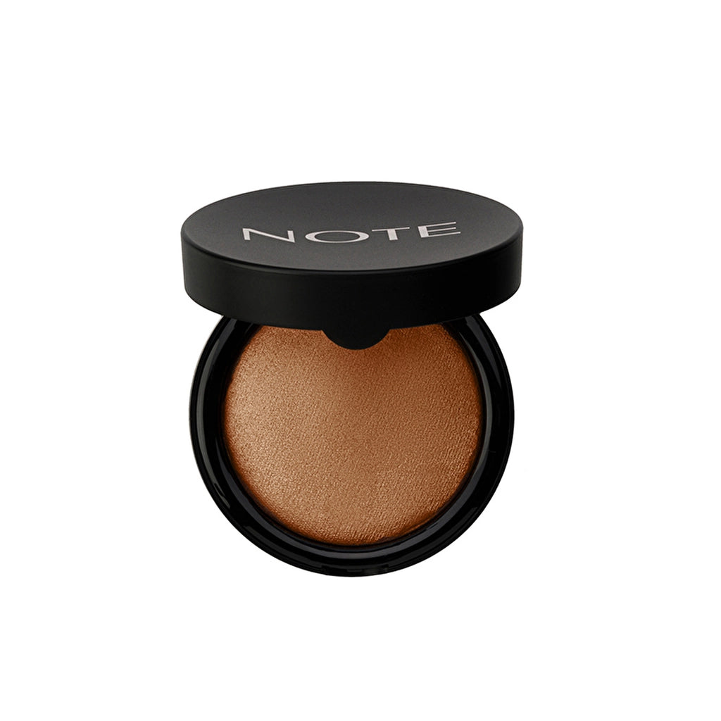 Note Baked Powder
