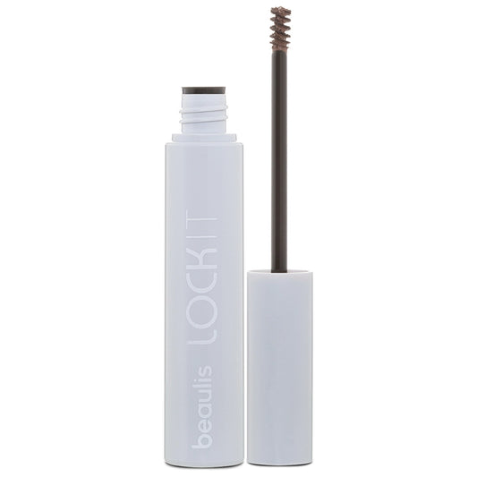 Beaulis Lock It Eyebrow Mascara