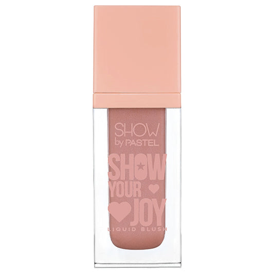 Show by Pastel Show Your Joy Liquid Blush