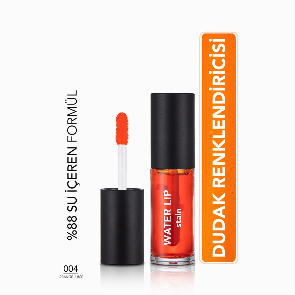 Flormar Water Lip Stain