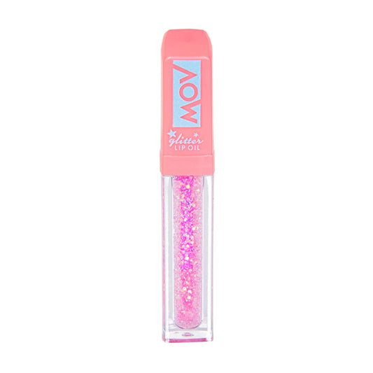 Mov Glitter Lip No:
