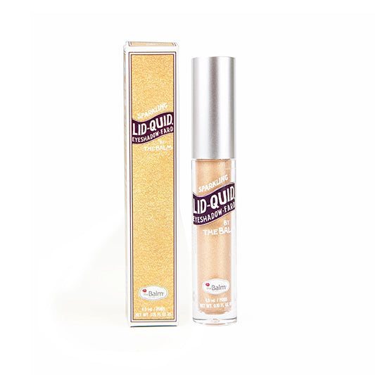 theBalm Liquid Eyeshadow