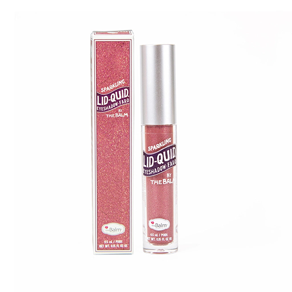 theBalm Liquid Eyeshadow