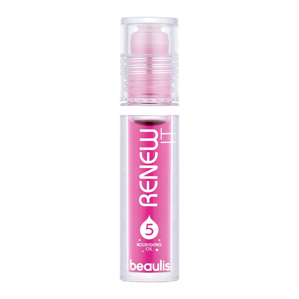 Beaulis Renew It Lip Oil