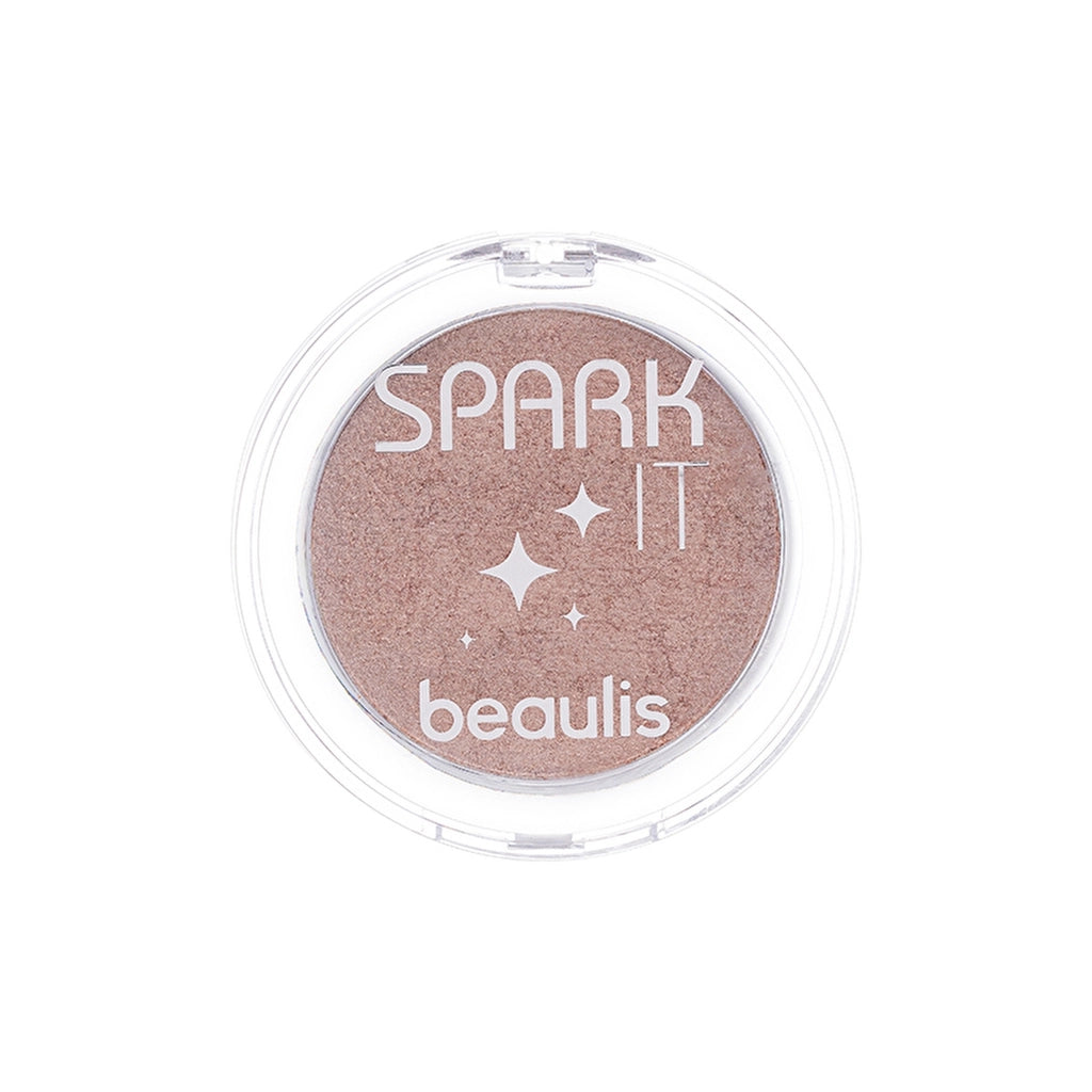 Beaulis Spark It Glitter Highlighter