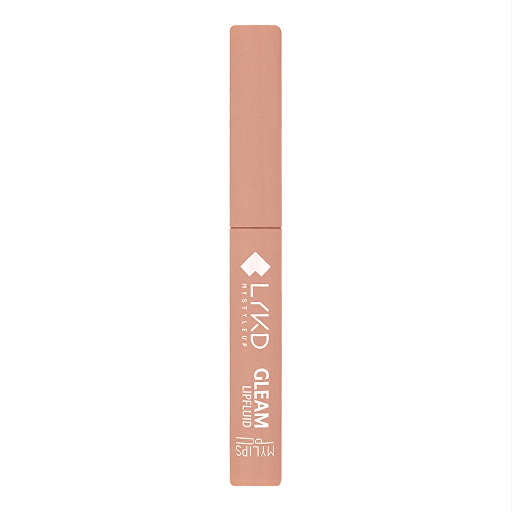LYKD Gleam Lip Fluid Lip Gloss