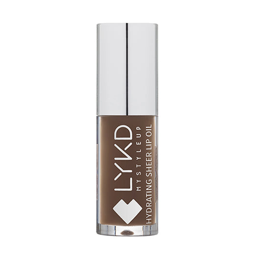 LYKD Lip Oil