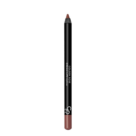 Golden Rose Dream Lips Lipliner No: