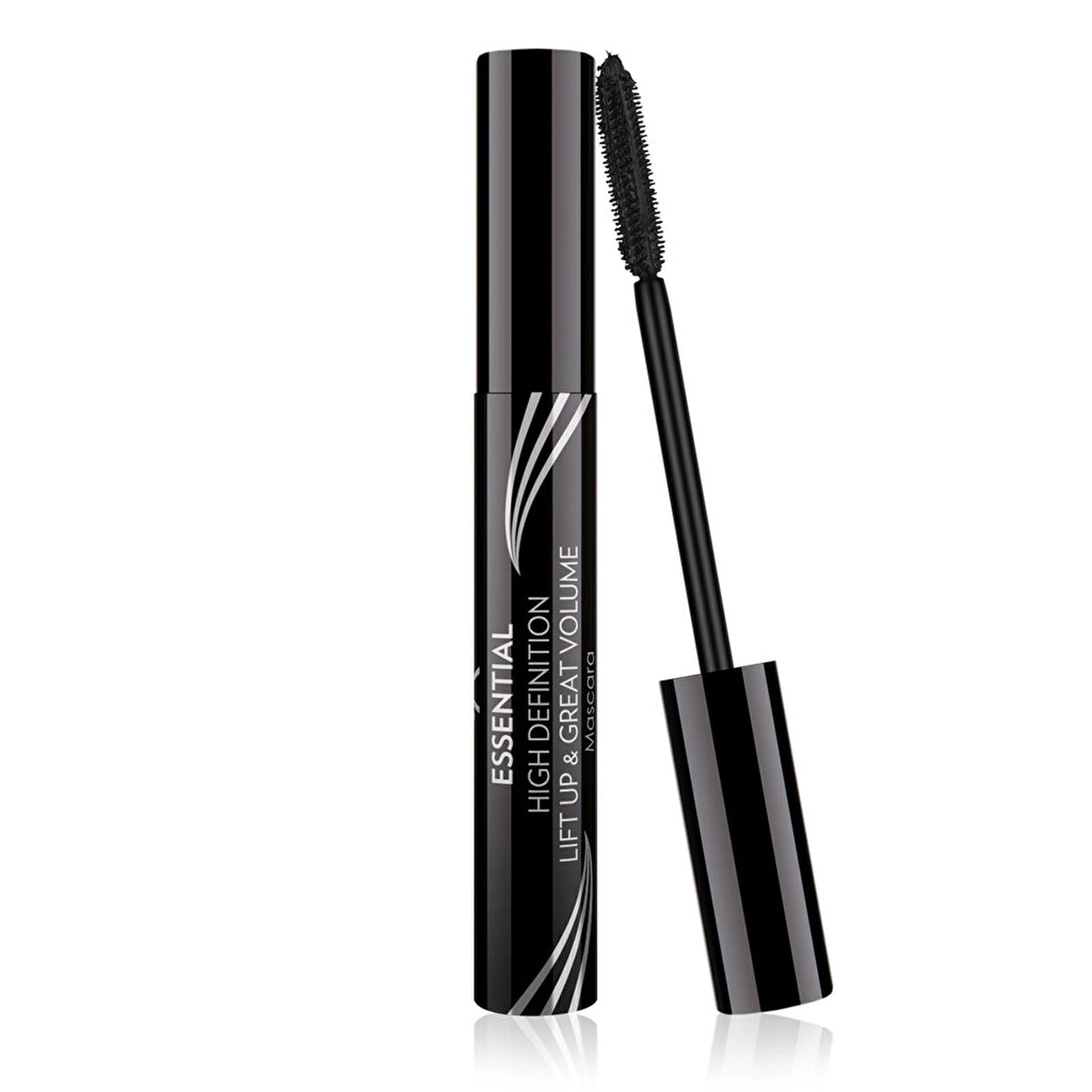 Golden Rose Essential High Definition & Lift Up & Great Volume Mascara