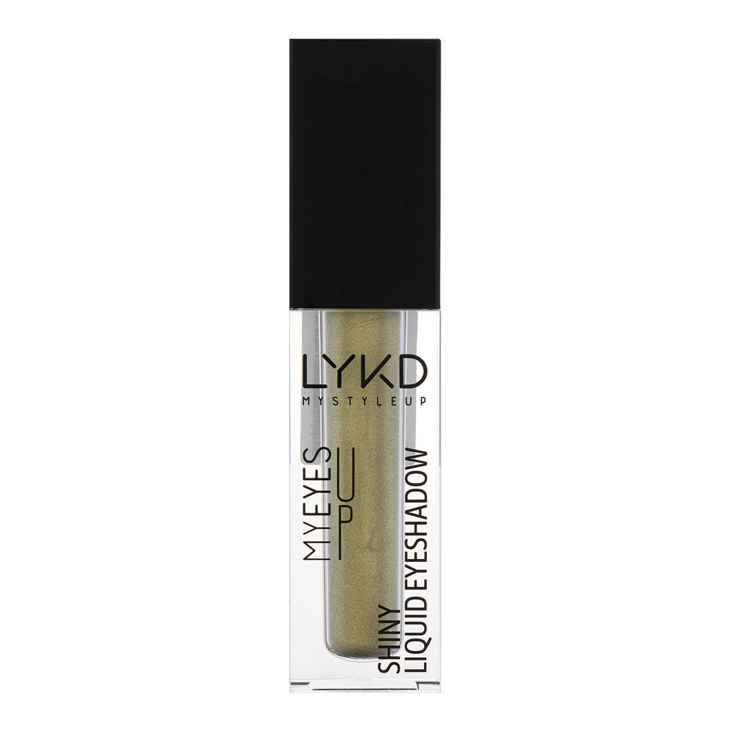 LYKD Shiny Liquid Eyeshadow Liquid Eyeshadow