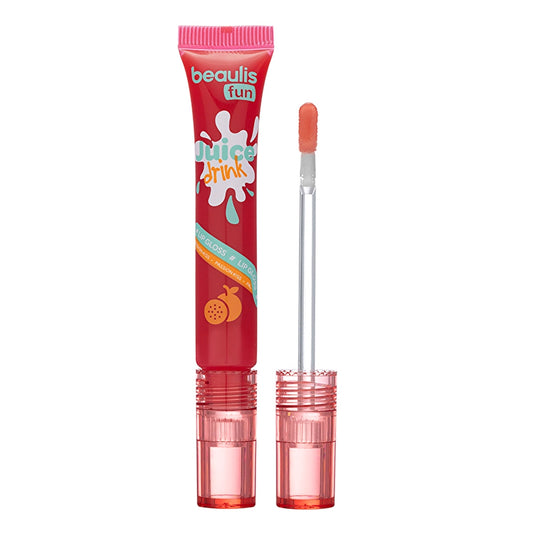 Beaulis Fun Juicy Drink Lip Gloss