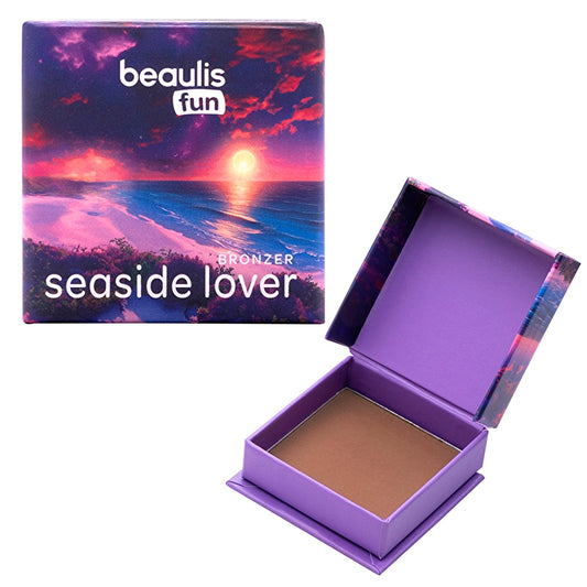 Beaulis Fun Sunset Lover Powder Bronzer