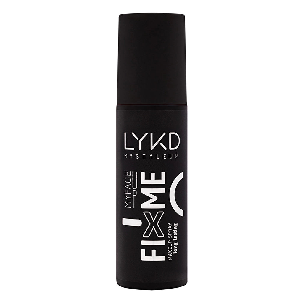 LYKD Makeup Fixing Spray Fresh All Day