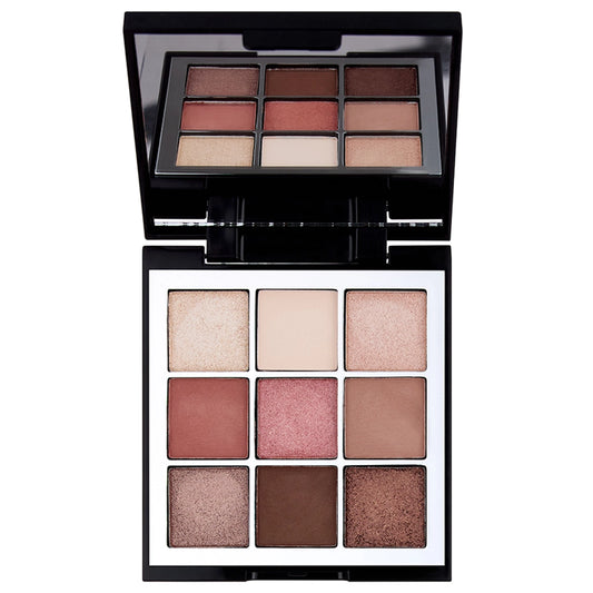 LYKD 9-Piece Eyeshadow Palette