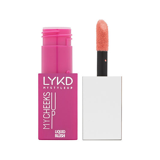 LYKD Liquid Blush