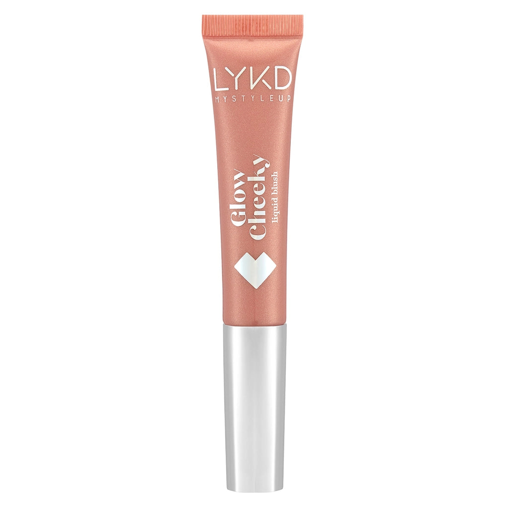 LYKD Glow Cheeky Blush
