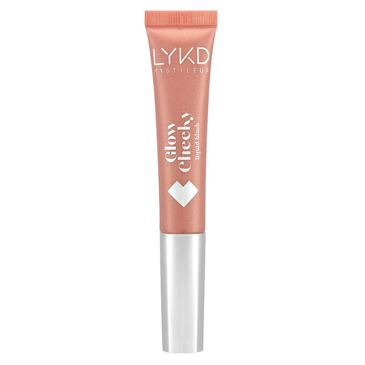 LYKD Glow Cheeky Blush