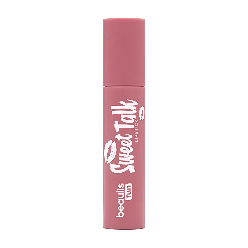 Beaulis Fun Sweet Talk Blur Lipstick Lipstick
