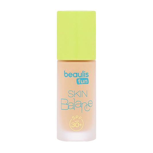 Beaulis Fun Skin Balance Foundation