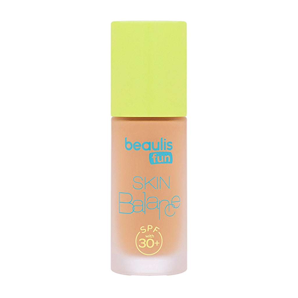 Beaulis Fun Skin Balance Foundation