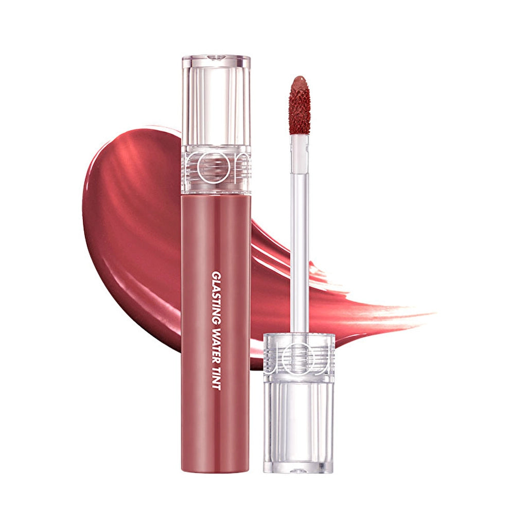 rom&nd Glasting Water Tint Colored Lip Gloss