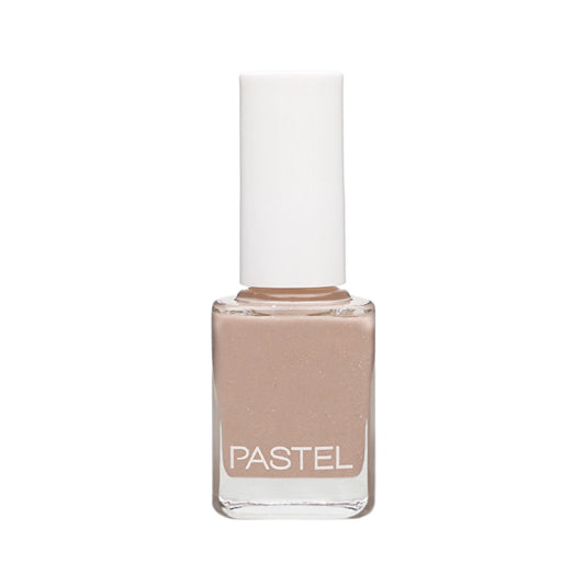 Pastel Nail Polish