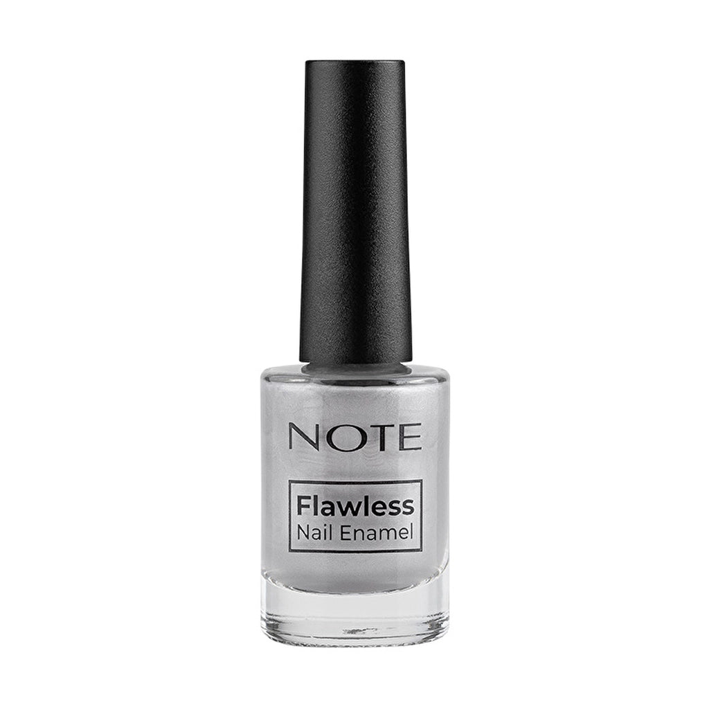 Note Nail Flawless Nail Polish