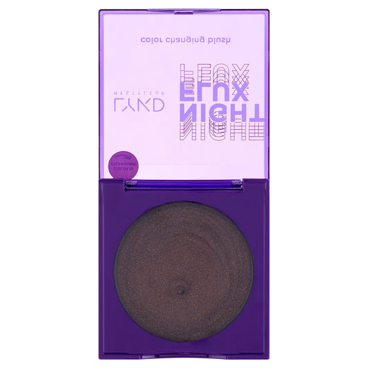 LYKD Night Haze Lip Gloss 100 Black