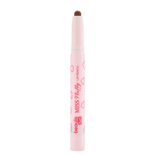 Beaulis Fun Miss Fluffy Blur Lipstick