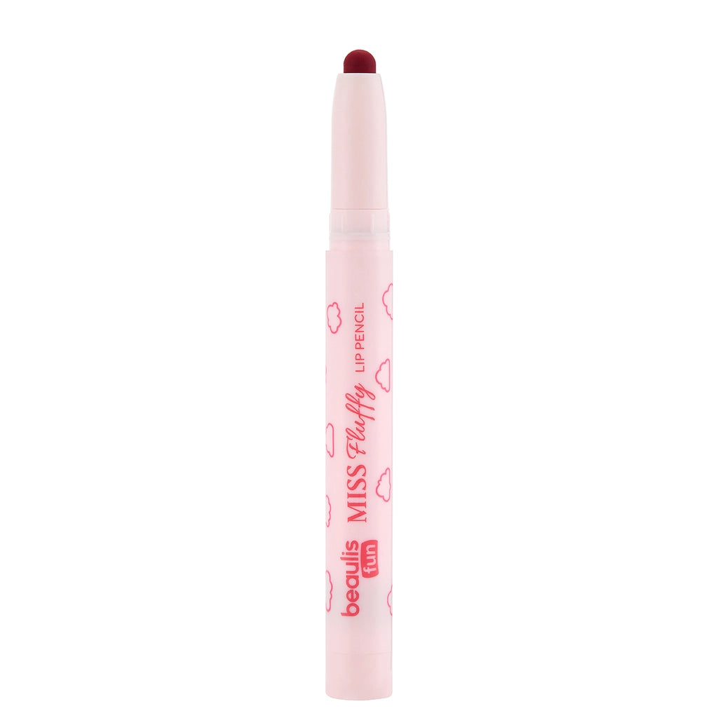 Beaulis Fun Miss Fluffy Blur Lipstick
