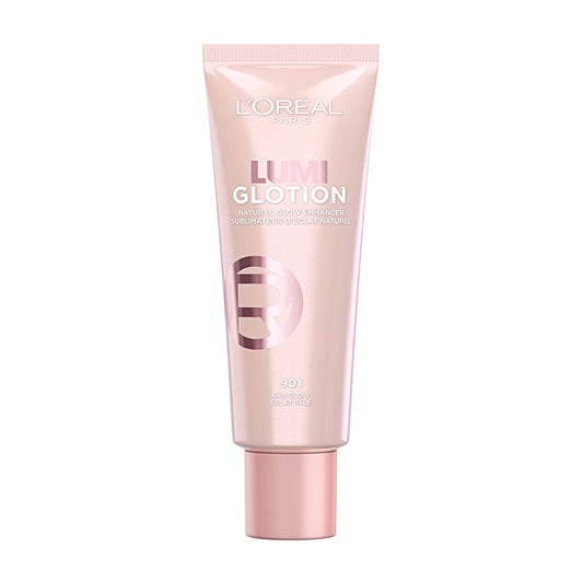 Loreal Paris Lumi Glotion All in One Natural Radiance Highlighter
