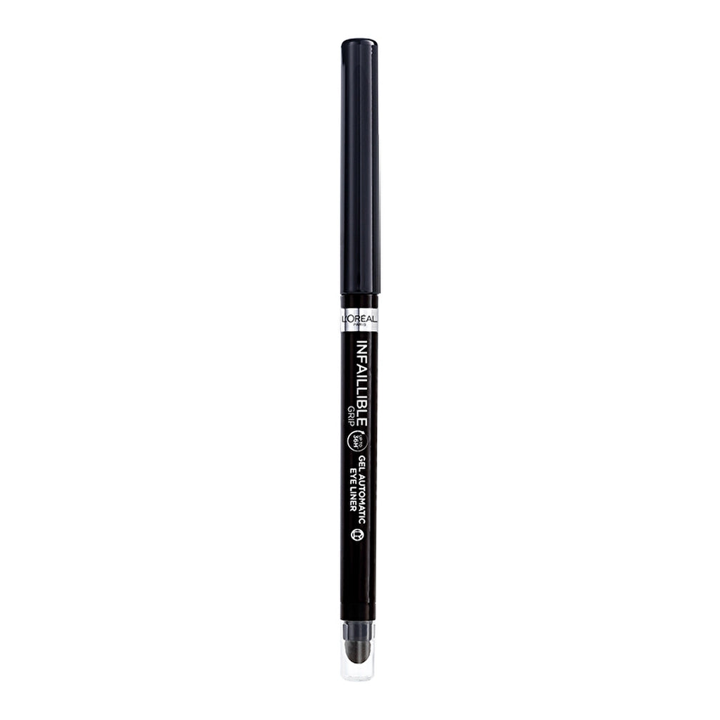 Loreal Paris Infaillible Automatic Gel Eye Pencil 0