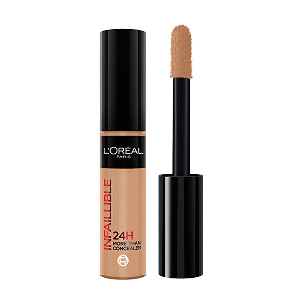 Loreal Paris Infaillible 24H All-Face Concealer