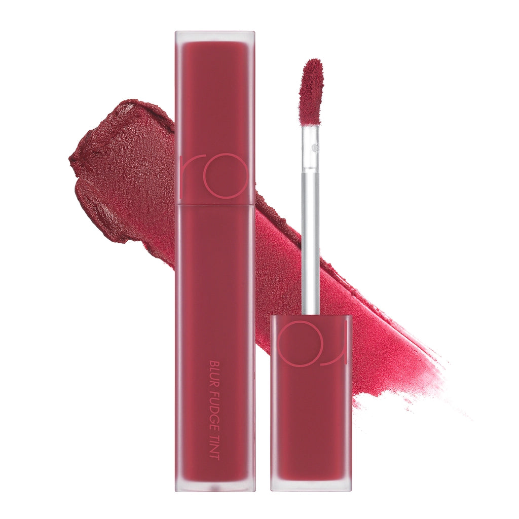 rom&nd Blur Fudge Tint Liquid Matte Lipstick