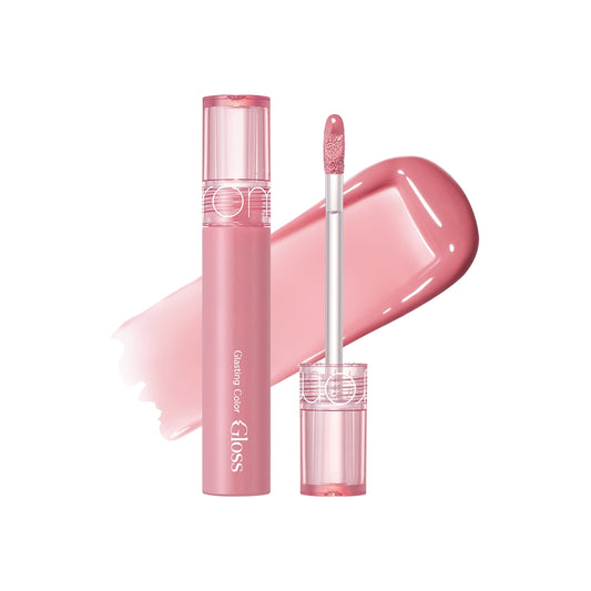rom&nd Glasting Color Gloss Lip Gloss