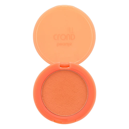 Beaulis Cloud It Blush