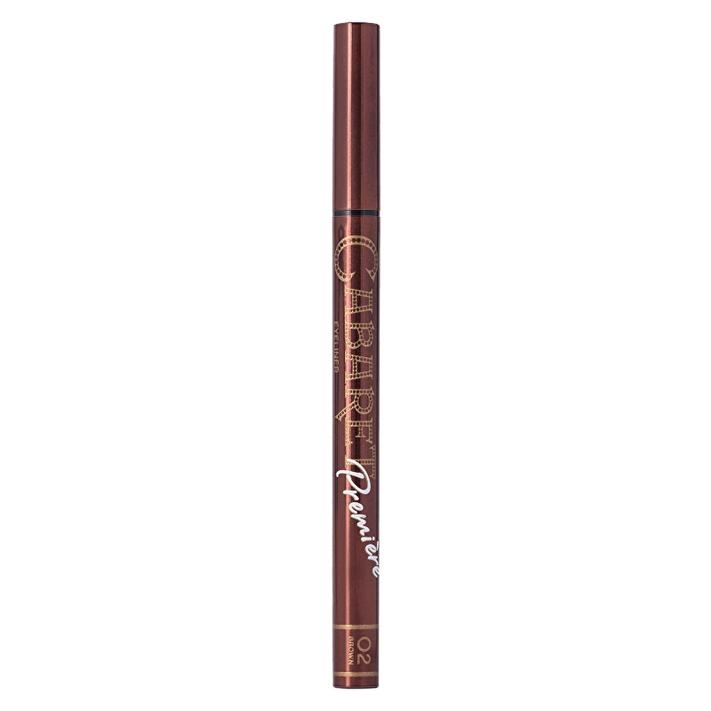 Vivienne Sabo Cabaret Premiere Eyeliner - Precise & Long-Lasting Eyeliner Pen