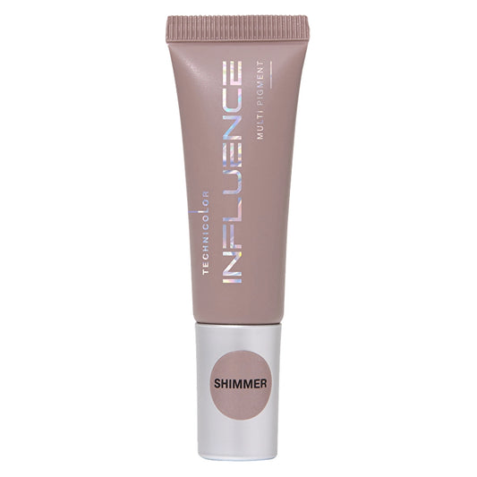Influence Beauty Universal Makeup Pigment Technicolor - Multi-Use Pigment for Eyes, Lips & Cheeks